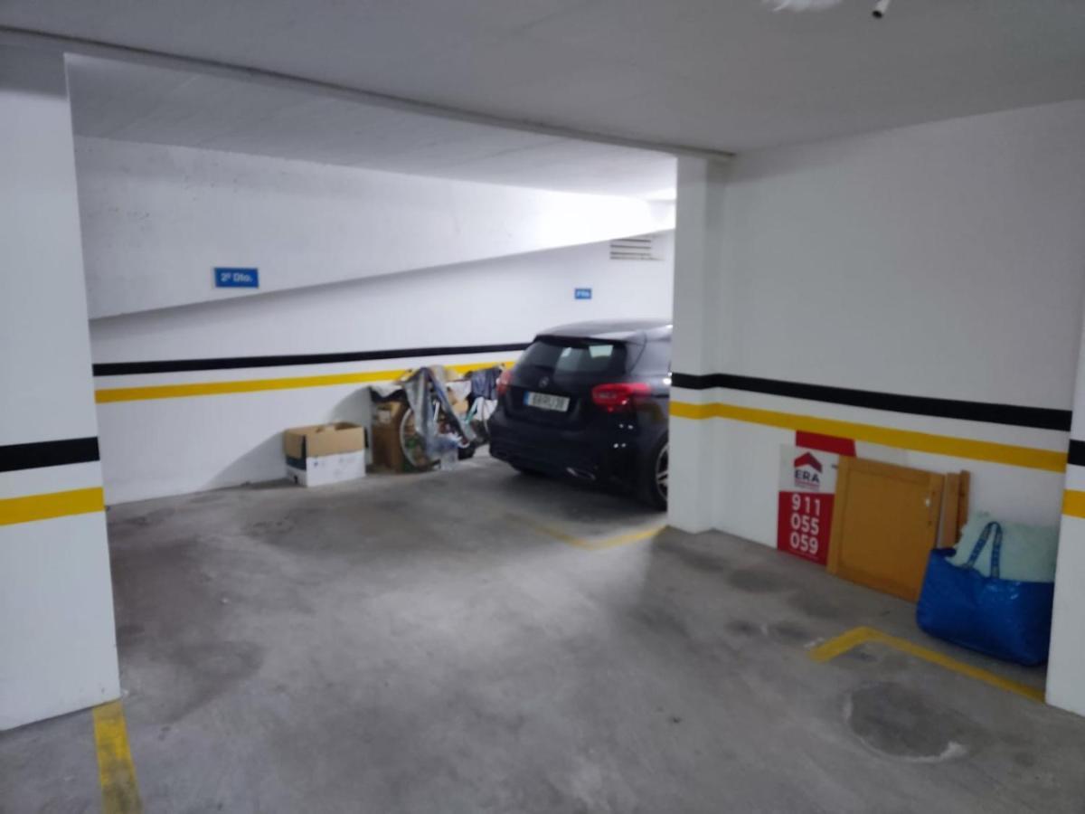 Appartamento Ocean Getaway - Private Parking And Sea View Nazaré Esterno foto